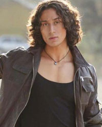 Tiger Shroff